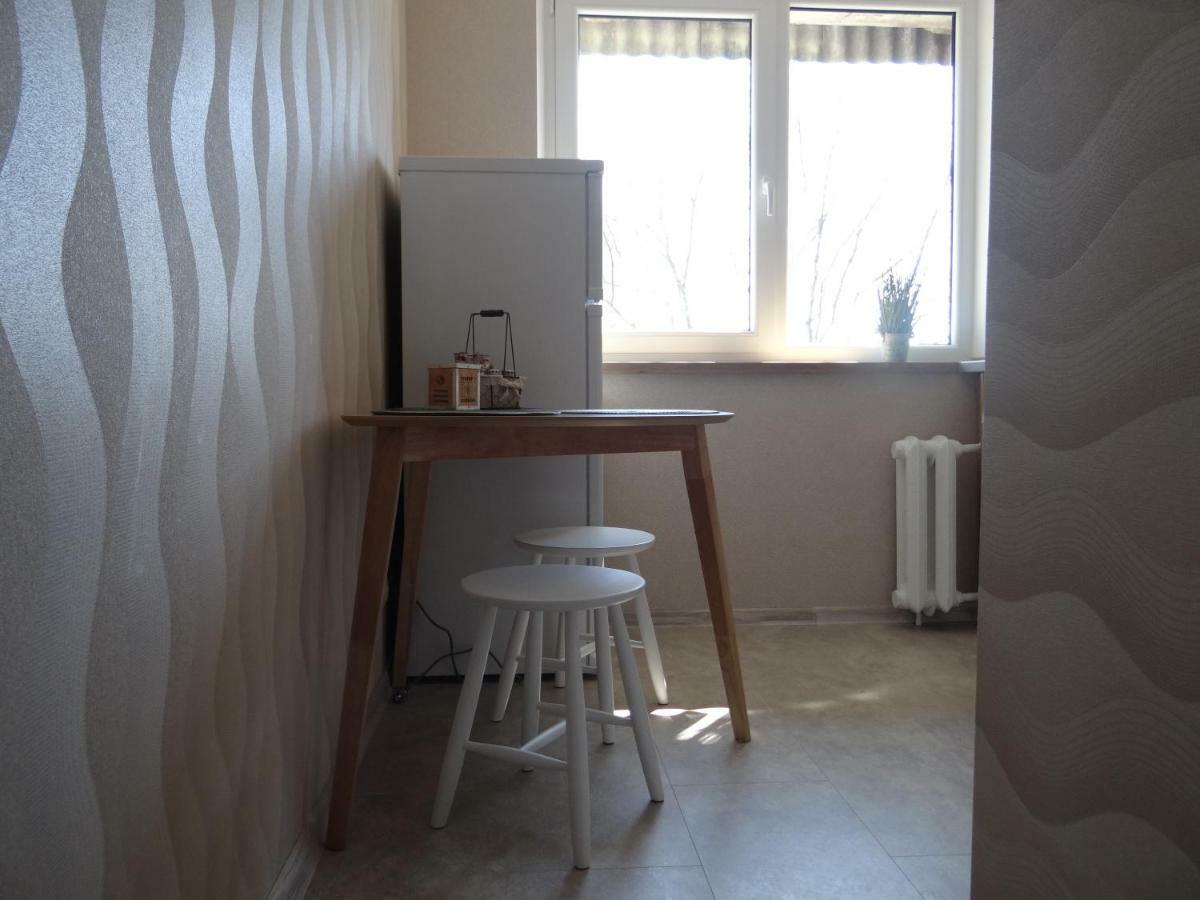 Kastonu Apartamentai Klaipėda Exterior foto